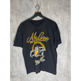 McLaren Formula 1 Born to Race Medium Shirt Official Product NWT