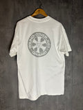 90s Hanes Porsche "Bound to Cover Just a Little More Ground" Tee