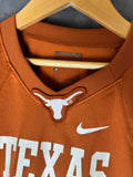Texas Longhorns Jersey Youth Medium Nike Home Orange #1 University of Texas