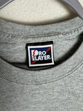 Vintage 1999 Final Four 4 Teams 1 Dream Pro Layer Large Shirt