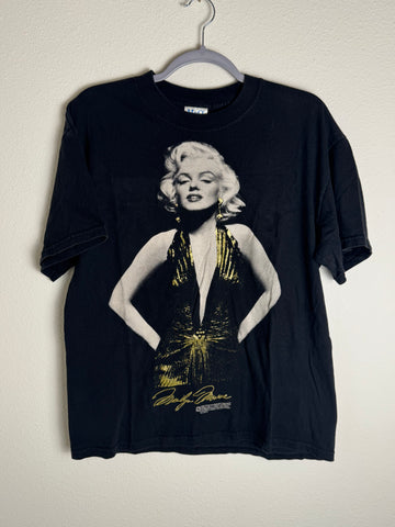 Vintage 1998 Marilyn Monroe Large Shirt