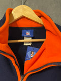 Denver Broncos NFL 1/4 Fleece
