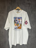 1997 National Baseball Hall of Fame Induction Tee