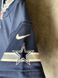 Dallas Cowboys Toddler Dak Prescott 18M Jersey