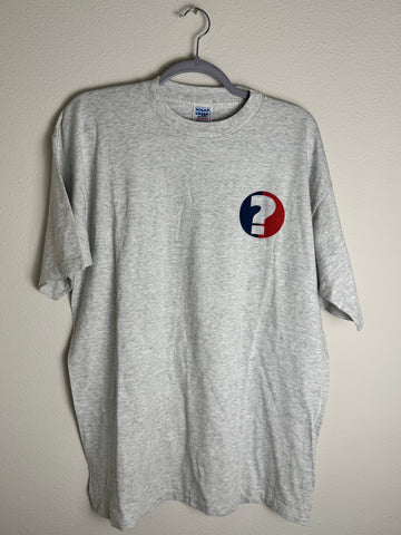 Vintage Do You know your bud Budweiser XL Shirt