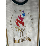 Olympics USA Atlanta 1996 Heritage Collection Tank top Medium NWT