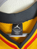 Vintage Oak Hill Camelo Anthony 22 Air Jordan Jersey Large