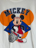 Mickey's Gym Vintage Mickey Unlimited Vintage Shirt