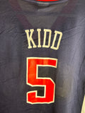 Vintage Reebok USA Basketball Jason Kidd Jersey Large