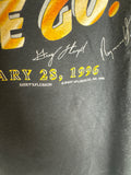 Vintage 96' Here we go Steelers Super bowl Champions Shirt