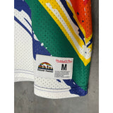 Denver Nuggets Mitchell and Ness Swingman Tank Top NWOT Medium