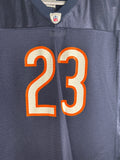 Reebok NFL Chicago Bears Devin Hester #23 Jersey SIZE YOUTH LARGE