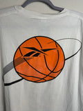Vintage Reebok University of Florida Basketball Shirt