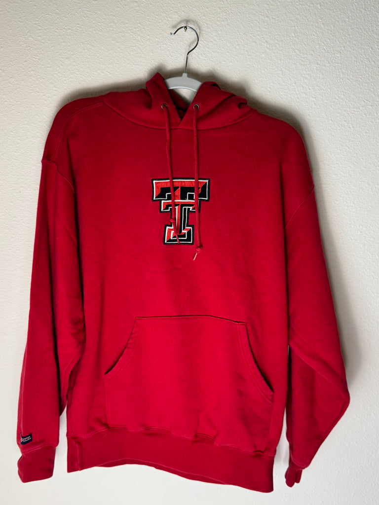 Texas tech Jansport Hoodie