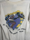 90's Pecan Street Festival Shirt Medium