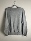 90's USA Olympics Thrashed Sweater XL
