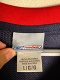 Vintage Reebok USA Basketball Jason Kidd Jersey Large