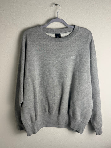 90's USA Olympics Thrashed Sweater XL