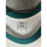 Olympics USA Atlanta 1996 Heritage Collection Tank top Medium NWT
