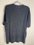 Vintage Y2K Gangsta Tigger XXL Shirt