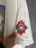 1997 National Baseball Hall of Fame Induction Tee