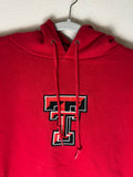 Texas tech Jansport Hoodie