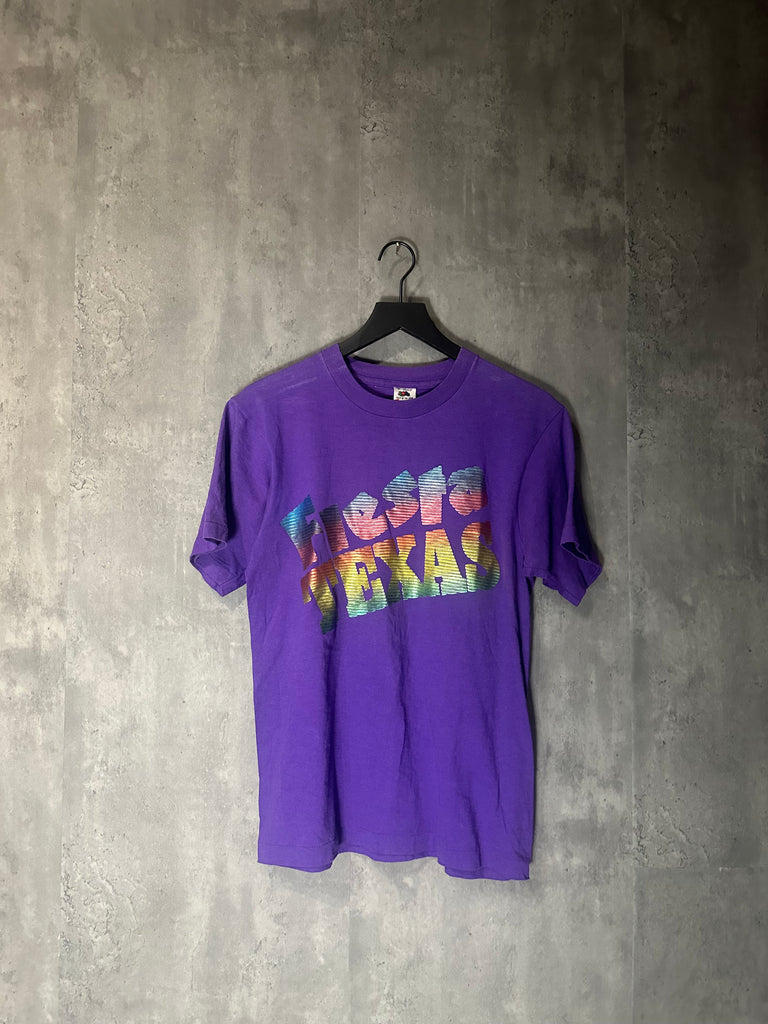 Vintage Fiesta Texas Shirt
