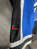 Fubu League Vintage Baseball Jersey XL