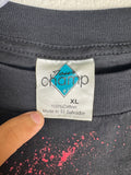 Vintage Arizona Wildcats Rare Basketball AOP Shirt