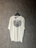 SA Spurs 2007 NBA Champs Retro Shirt