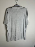 Vintage Taz Atlanta Braves AOP XL Anvil Shirt
