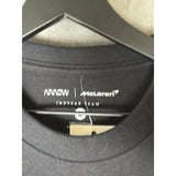 McLaren Formula 1 Indy Car Team  Heavy Cotton Large Shirt Official Product NWT