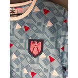 Umbro USA World Cup 2022 All Over Print Football/Soccer jersey Medium