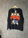 Cowboys Super Bowl Crewneck Sweater XL