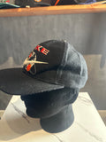 Vintage Nike Looney Tunes Space Snapback