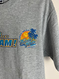Vintage 1999 Final Four 4 Teams 1 Dream Pro Layer Large Shirt