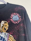Vintage Arizona Wildcats Rare Basketball AOP Shirt