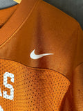 Nike Texas Longhorns #8 Football Jersey Youth Small