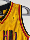 Vintage Oak Hill Camelo Anthony 22 Air Jordan Jersey Large