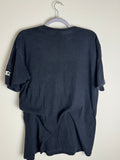 Vintage 99' NFL Hall Of Fame Game Browns Vs. Cowboys  T-Shirt L
