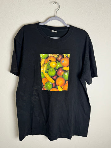 Supreme Fruit Tee Tshirt Large L