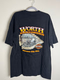 Vintage 1999 Harley Davidson Kansas City Mo XXL Shirt