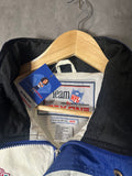 Vintage Apex one Super Bowl XXVII Champions Cowboys Windbreaker Jacket Medium
