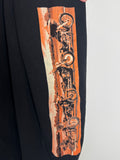Harley Davidson Wichita Kansas Twister City Long-Sleeve Shirt