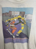 90's Pecan Street Festival Shirt Medium