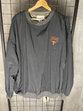 Texas Letterman Gear Sport Windbreaker