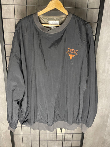 Texas Letterman Gear Sport Windbreaker