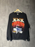 Cowboys Super Bowl Crewneck Sweater XL