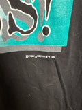 Arizona Diamondbacks T Shirt Swingin’ for the Fences XL
