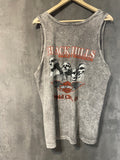 Harley Black Hills Tank